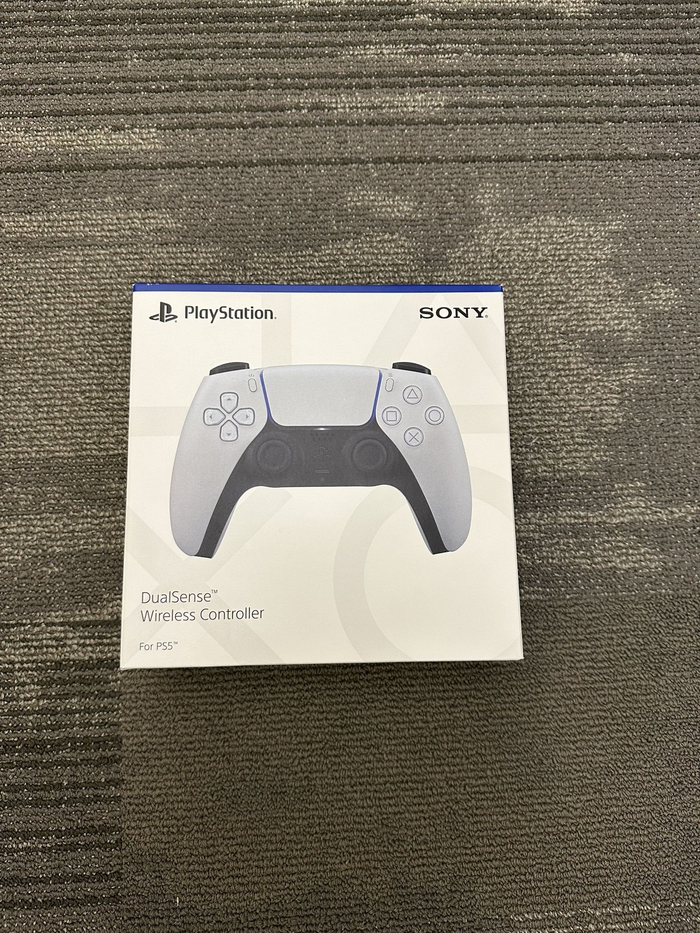 PlayStation 5 Controller