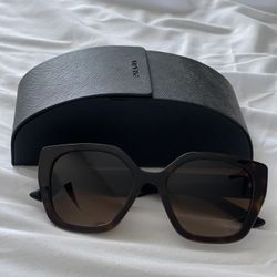 Prada Women’s Sunglasses 52mm 