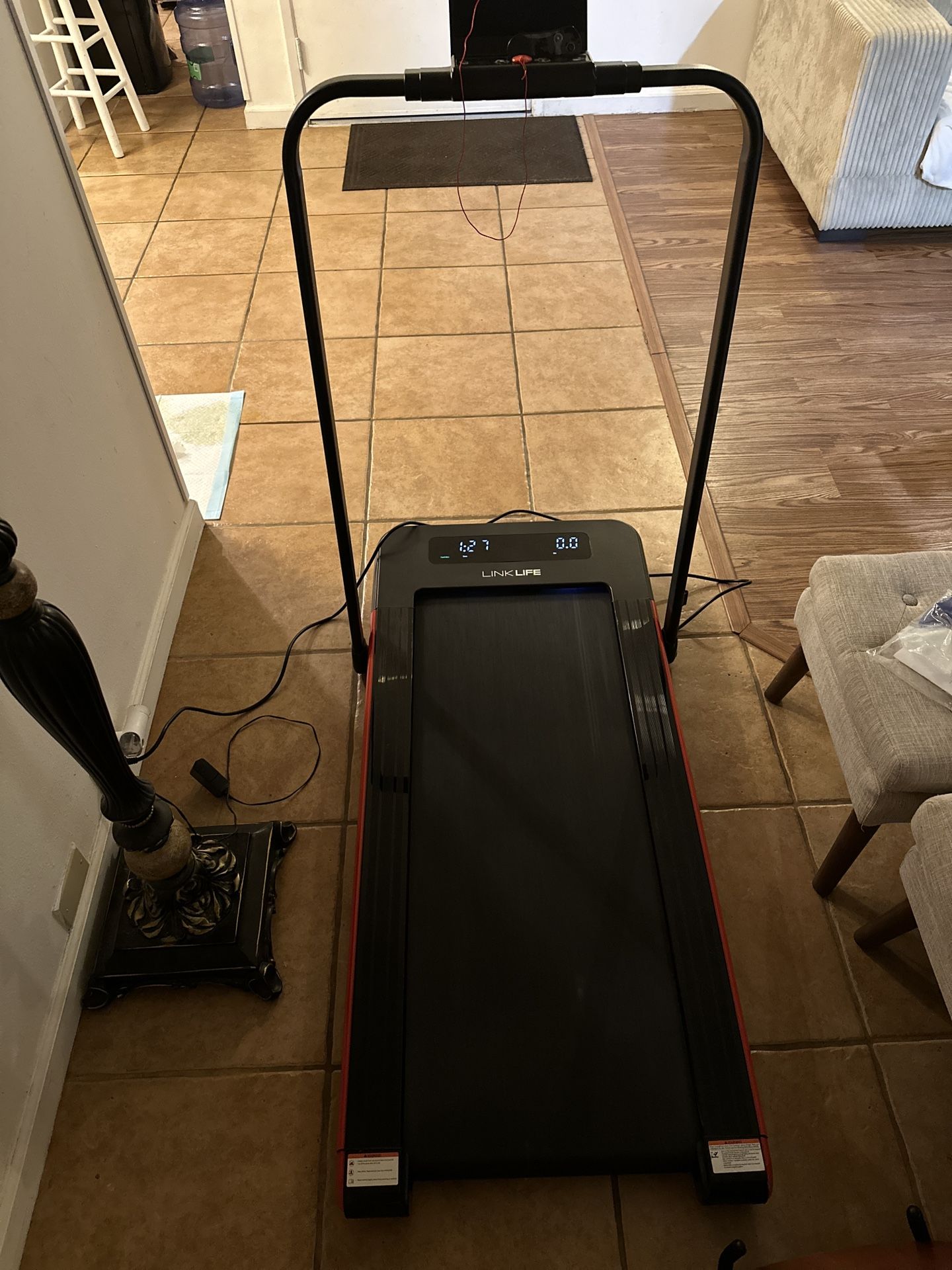LinkLife Treadmill