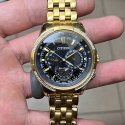 Citizen Watch 50-55 Mm Face