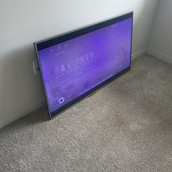 TV for sale best warriors