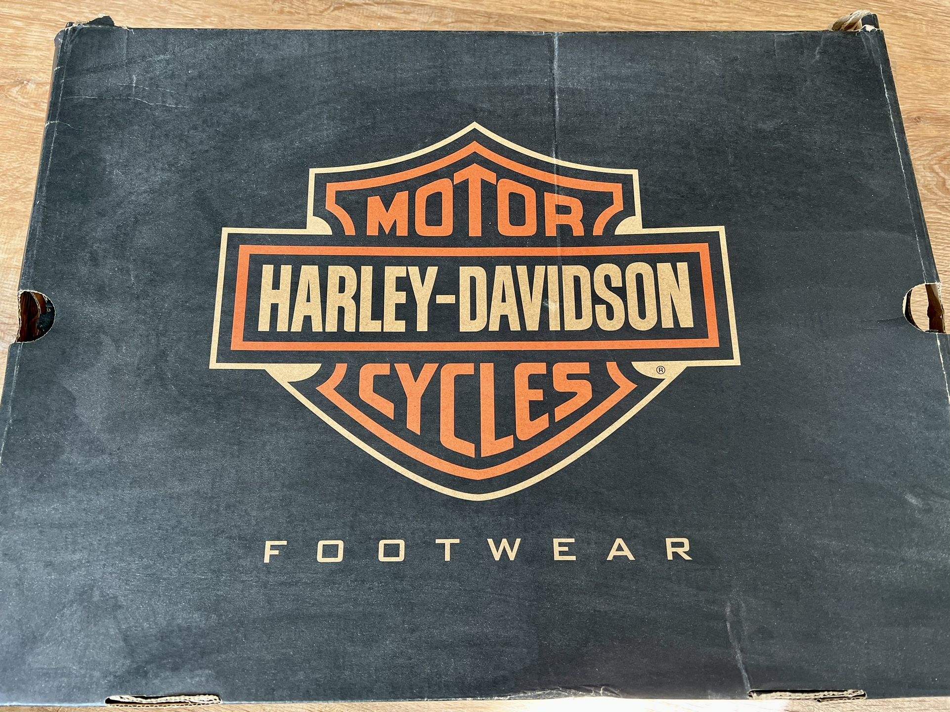 Harley Davidson Women’s Beechwood Boot