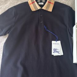 Burberry Shirt
