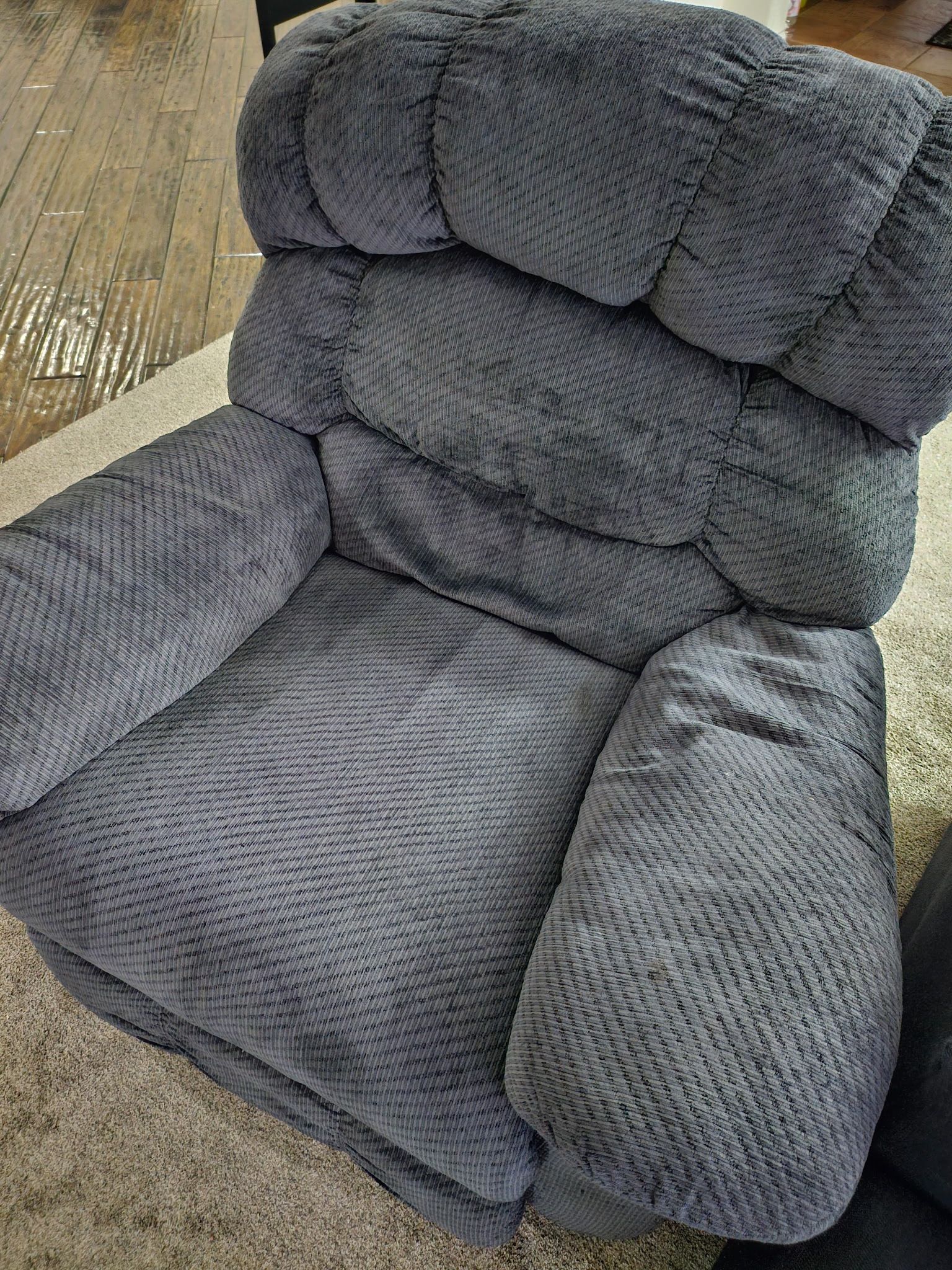 Reclining Chair