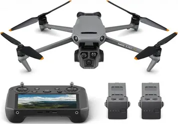 DJI Mavic 3 Pro Cine - PRICE REDUCED! RENT PAST DUE! MAKE ME AN OFFER!