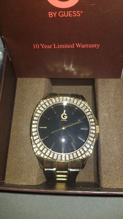 Gold Watch