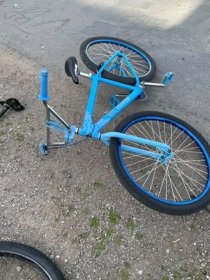 Se Bike 29 In Big Ripper