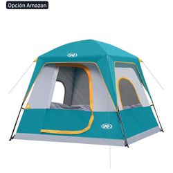 Camping Tent 