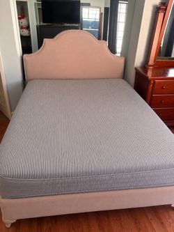 Bed frame