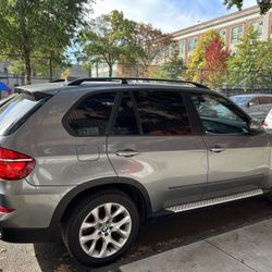 2013 BMW X5