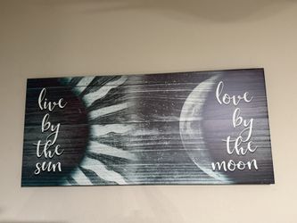 Canvas Wall Art