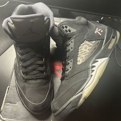 Jordan 5 PSG Size 11 Used