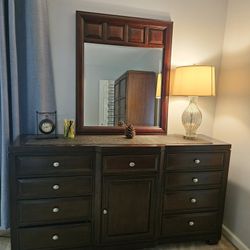Bedroom Set