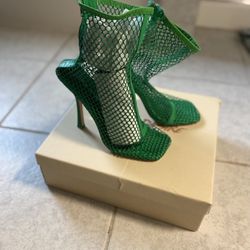 Public desire Heels 