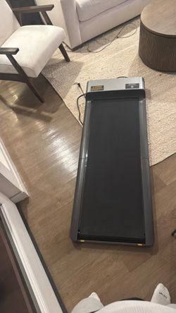 Walking Pad/Treadmill Foldable Walking Pad