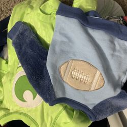 Premature baby Clothes 