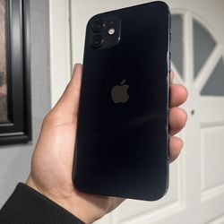 iPhone 12 Unlocked