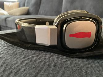 Coca Cola headphone