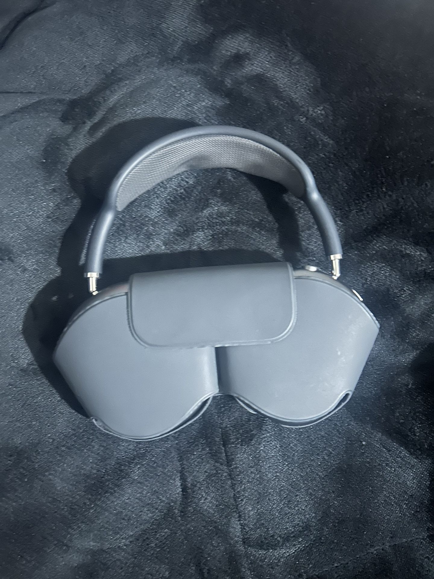 AirPods Maxes Black