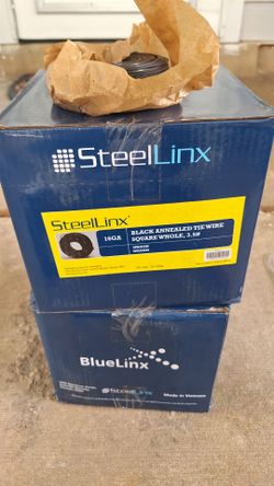 Tie wire