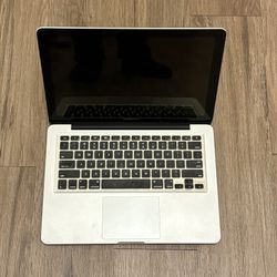 2010 MacBook Pro 13