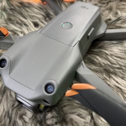 DJI Mavic Air 2S with 2 Batteriess and Bags