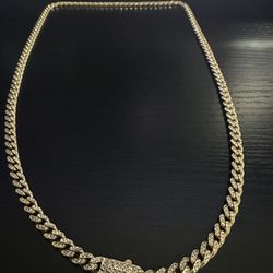 14k Gold Chain