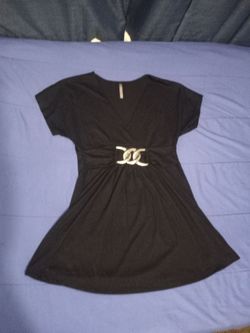 Maternity blouse small