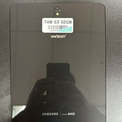 Samsung Tab S3 32GB 