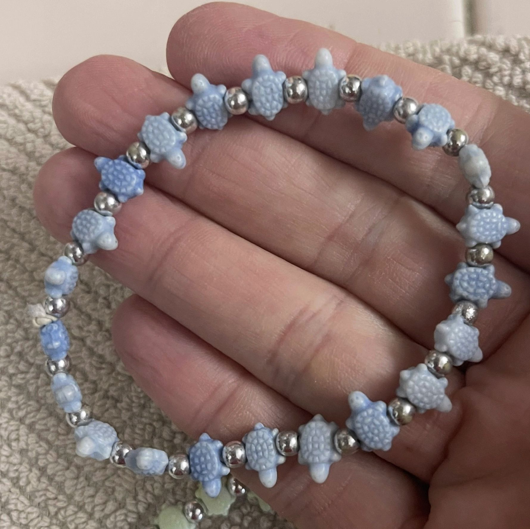 Bracelets
