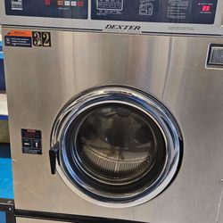 Dexter T-900 60lb