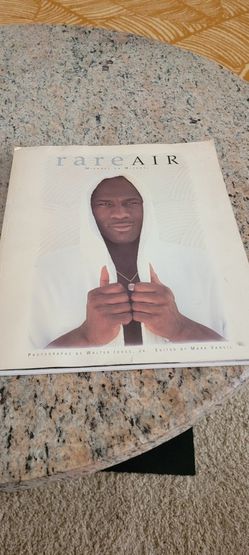 Michael Jordon