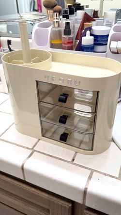Organisador de makeup