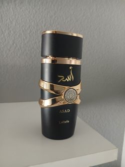 Lattafa Asad
