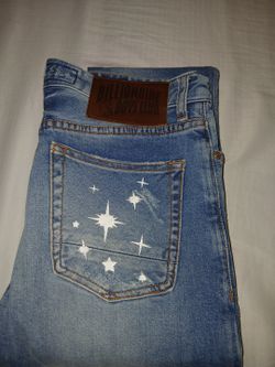 Billionaire Boys Club Jeans