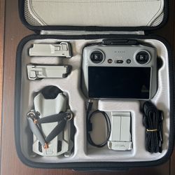 DJI 4 Pro Mini 
