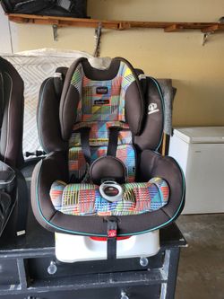 Britax Carseat