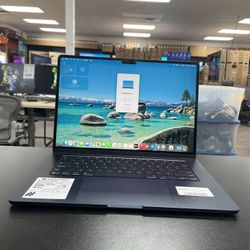 Apple MacBook Air 15 Inch M4 16GB RAM 256GB SSD Midnight SKU6019