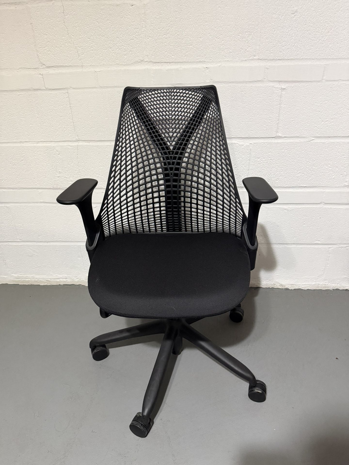 Herman Miller Sayl Chair