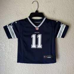 Micah Parsons #11 Dallas Cowboys Nike Football Jersey 