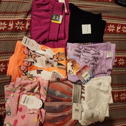 Clothing 