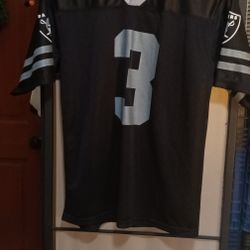RAIDER YOUTH JERSEY 