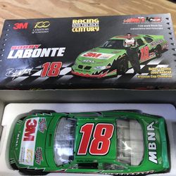Bobby Labonte 