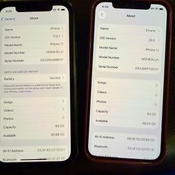 iPhone 12 Pro