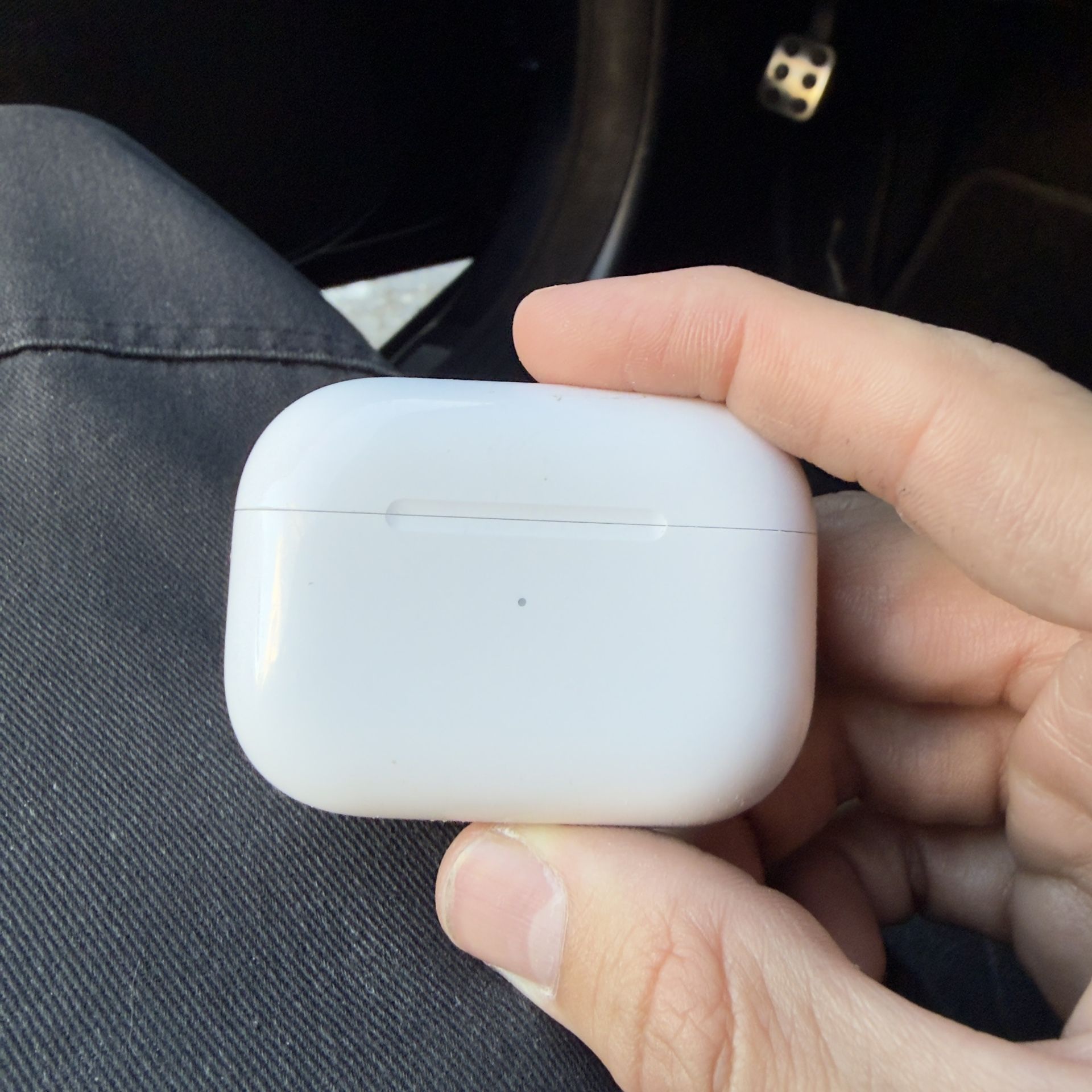Airpods pros 2nd gen