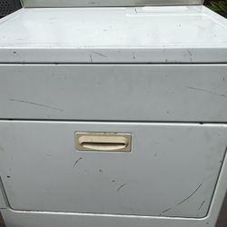 Kenmore Gas Dryer (Works great) 