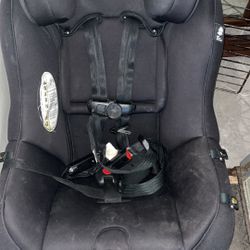 Car seat 