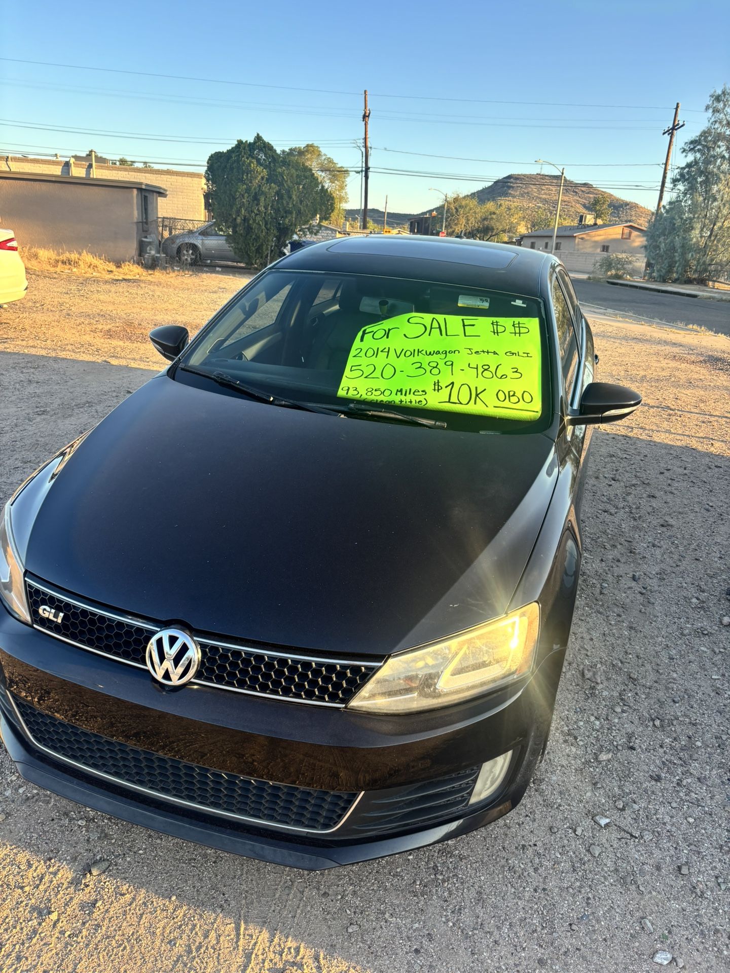 2014 Volkswagen Jetta