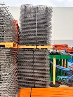 🔥🔥 PALLET RACK FOR WAREHOUSE 🔥🔥