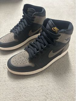 Jordan 1 Palomino